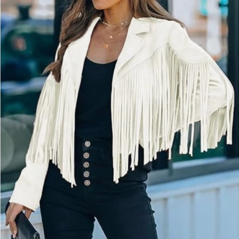 Western Wear Jacket